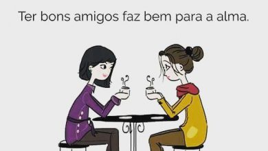 Amizade Frases Para Facebook