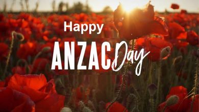 Anzac Day