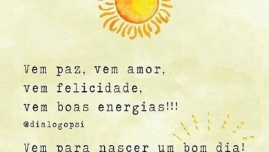 As Melhores Frases De Bom Dia Para Whatsapp