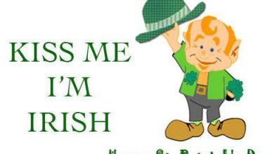 Best Irish Quotes Ever 390x220 - Best Irish Quotes Ever