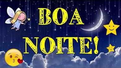 Boa Noite E