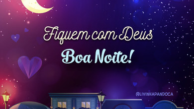 Boa Noite Legal Para Whatsapp