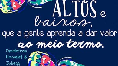 Boa Semana Frases Facebook