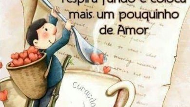 Boa Tarde Lindas Frases