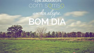 Bom Dia Com Alegria Frases Para Whatsapp