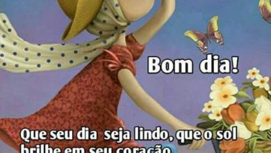 Bom Dia Pra Quem E De Bom Dia Para Facebook