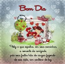 Bom Dia S