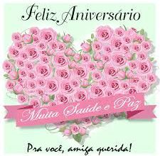 Feliz Aniversário Linda Para Whatsapp