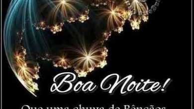 Feliz Noite