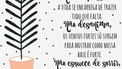 Frase Boa Semana Facebook