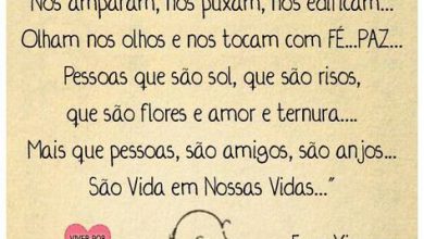 Frases Amizades Verdadeiras Para Facebook