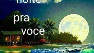 Frases Boa Madrugada