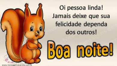 Frases Boa Madrugada Para Whatsapp