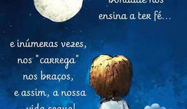 Frases Boa Noite Especial Para Whatsapp