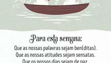 Frases Boa Semana Para Amigos