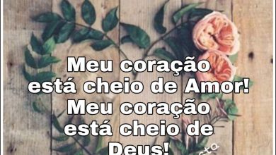 Frases Boa Tarde Romantica