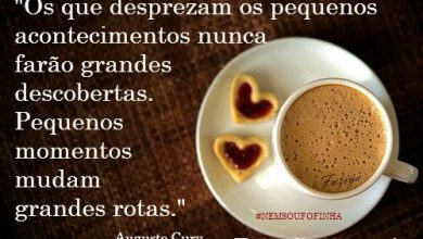 Frases Bom Dia E Boa Semana