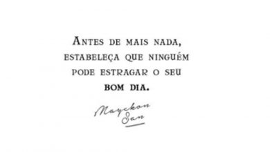 Frases Bom Dia Feliz Para Facebook