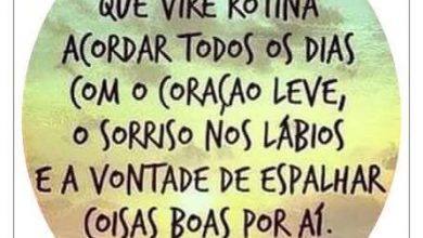 Frases Bom Dia Linda Para Whatsapp