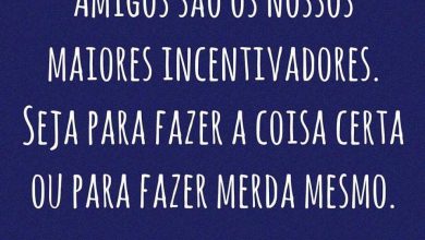 Frases Bonitas De Amizade