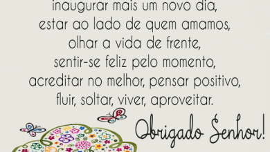 Frases Bonitas De Boa Semana