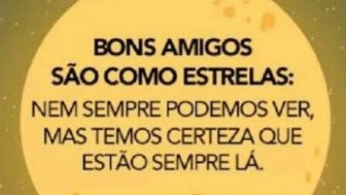 Frases Bonitas Sobre Amigos