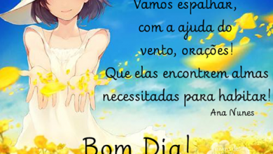 Frases D Bom Dia Lindas Para Whatsapp