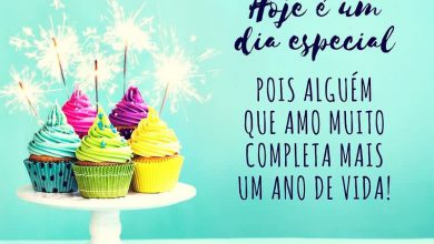 Frases De Aniversario Para Pessoa Especial