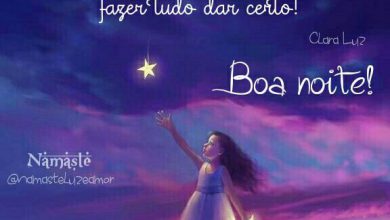 Frases De Boa Noite A Todos Para Facebook