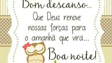 Frases De Boa Noite As Melhores Para Facebook