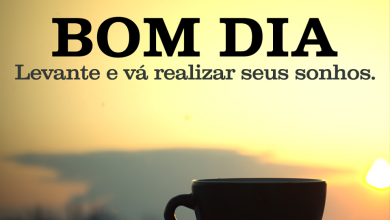 Frases De Bom Dia Alegria Para Facebook