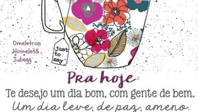 Frases De Bom Dia Com Carinho Para Facebook