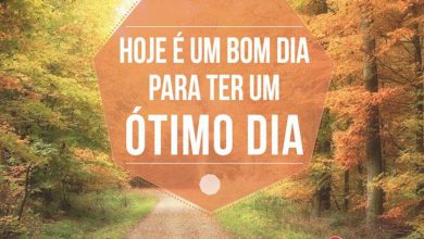 Frases De Bom Dia De Deus