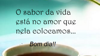 Frases De Bom Dia Muito Especial Para Facebook