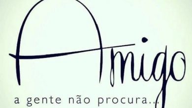 Frases De Carinho E Amizade Para Facebook