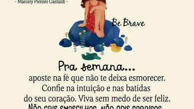 Frases De Começo De Semana Para Facebook