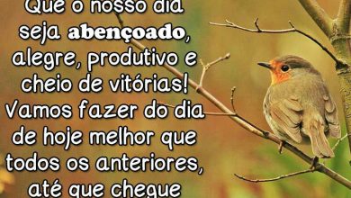 Frases De Deus Bom Dia Para Facebook