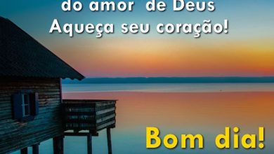 Frases De Lindas De Bom Dia Para Whatsapp