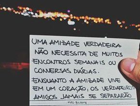 Frases De Melhores Amigos Para Facebook