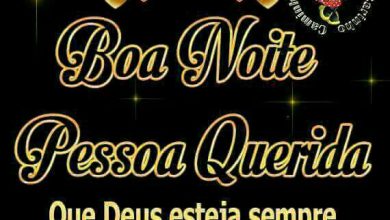 Frases De Otima Noite Para Whatsapp