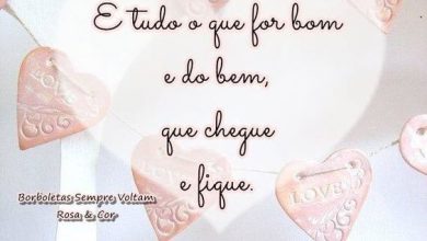 Frases De Semana Abençoada