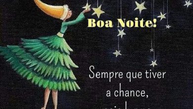 Frases Deus Boa Noite Para Whatsapp