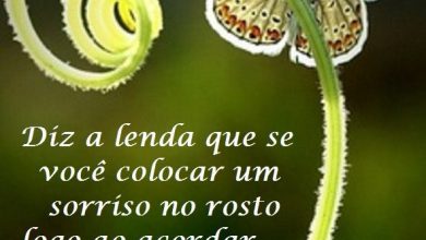 Frases E Mensagens De Bom Dia Para Facebook