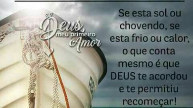 Frases Fortes De Bom Dia Para Whatsapp