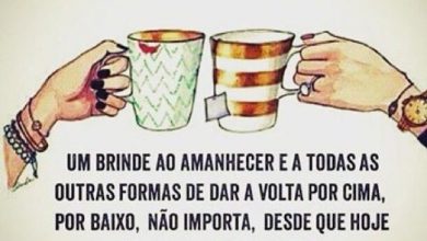 Frases Lindas Bom Dia Para Whatsapp