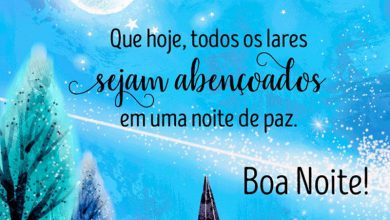 Frases Maneiras De Boa Noite Para Facebook