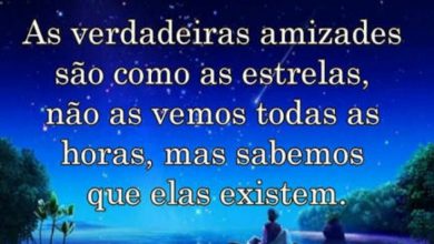 Frases Marcantes De Amizade Para Facebook