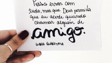 Frases Melhores Amigos