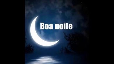 Frases Para Boa Noite