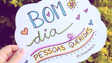 Frases Para O Bom Dia Para Facebook